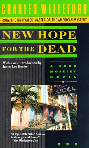Stock image for New Hope for the Dead for sale by Better World Books: West