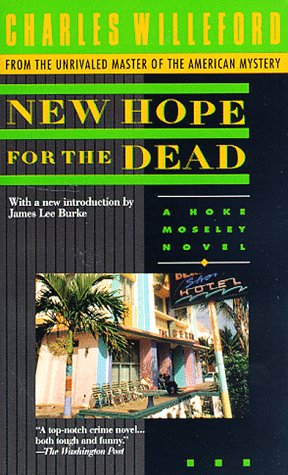 9780440218845: New Hope For the Dead