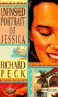 9780440218869: Unfinished Portrait of Jessica (Laurel-Leaf Books)