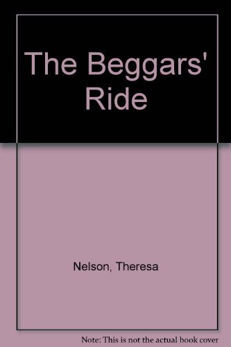 Stock image for The Beggar's Ride for sale by Your Online Bookstore