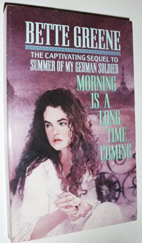 Stock image for Morning Is a Long Time Coming for sale by HPB Inc.