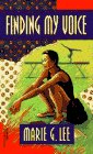 Imagen de archivo de Finding My Voice (A Laurel-Leaf Book) a la venta por SecondSale