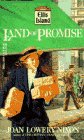 Beispielbild fr Land of Promise zum Verkauf von Better World Books: West