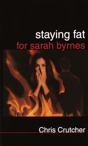 Beispielbild fr Staying Fat for Sarah Byrnes zum Verkauf von Wonder Book