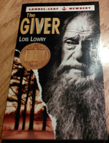 Stock image for The Giver (21st Century Reference) for sale by SecondSale