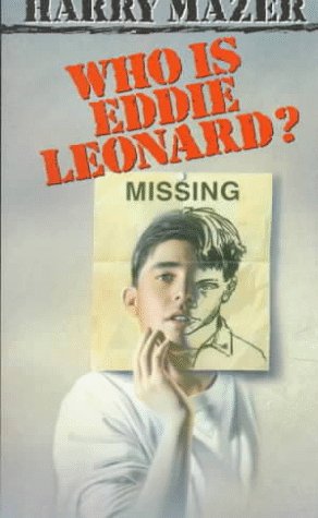 Beispielbild fr Who Is Eddie Leonard? zum Verkauf von Better World Books