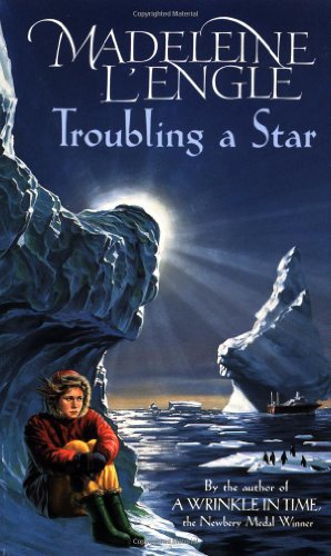 Beispielbild fr Troubling a Star zum Verkauf von Wonder Book