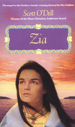 Stock image for Zia for sale by Better World Books: West