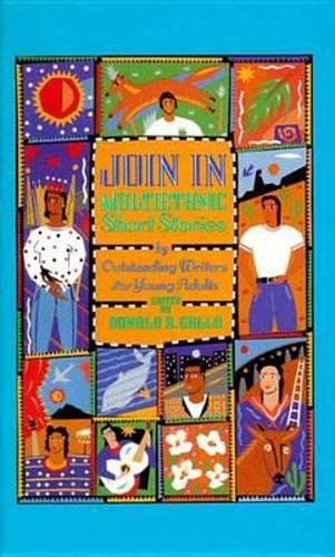 Beispielbild fr Join In: Multiethnic Short Stories by Outstanding Writers for Young Adults zum Verkauf von SecondSale