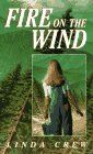 Imagen de archivo de Fire on the Wind (Laurel-Leaf Books) a la venta por Jenson Books Inc