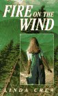 Stock image for Fire on the Wind (Laurel-Leaf Books) for sale by Jenson Books Inc