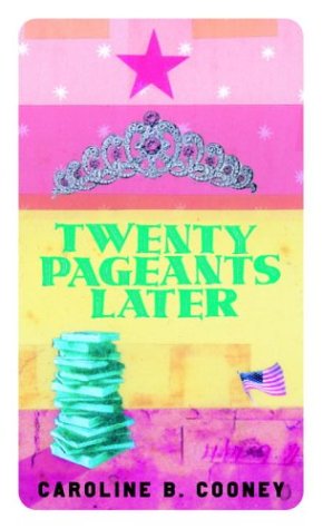 9780440219620: Twenty Pageants Later (Bantam Starfire Books)