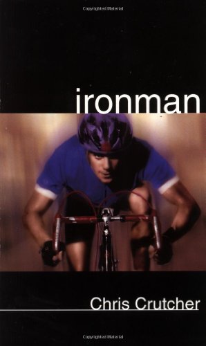 Ironman (9780440219712) by Crutcher, Chris