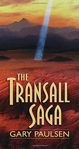 Stock image for The Transall Saga for sale by Gulf Coast Books