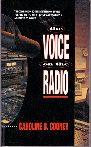 The Voice on the Radio