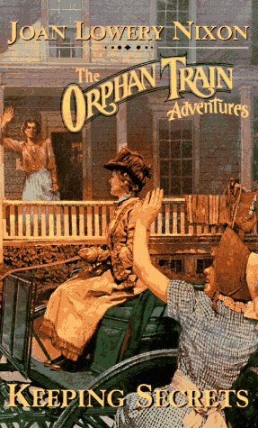 

Keeping Secrets (Orphan Train Adventures) [signed] [first edition]