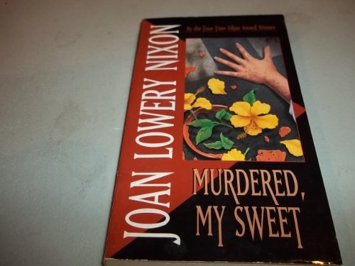 Stock image for Murdered, My Sweet for sale by R Bookmark