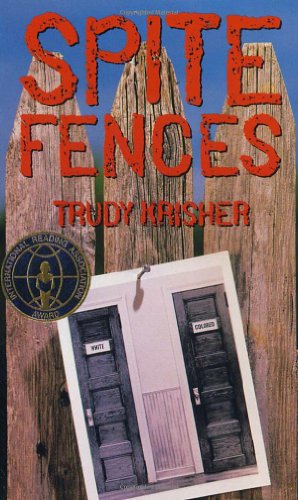 Stock image for Spite Fences for sale by CKBooks