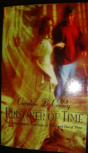 Stock image for Prisoner of Time for sale by Gulf Coast Books