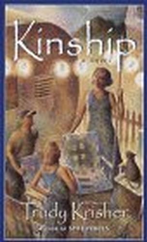 9780440220237: Kinship (Laurel-Leaf Books)