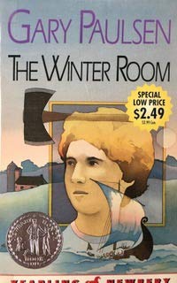 9780440220312: The Winter Room