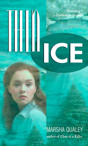 Beispielbild fr Thin Ice zum Verkauf von Better World Books: West