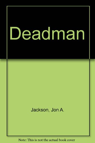 Stock image for Deadman for sale by SecondSale