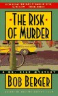 Beispielbild fr The Risk of Murder (The Dr. Risk Detective) zum Verkauf von SecondSale