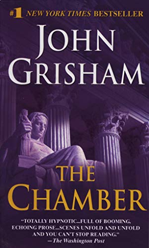 9780440220602: The Chamber: A Novel