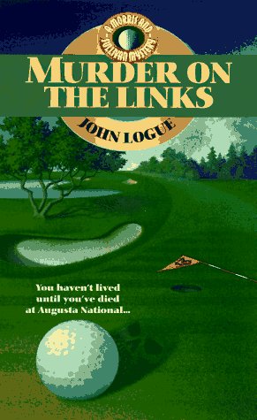 Beispielbild fr Murder on the Links zum Verkauf von BooksRun