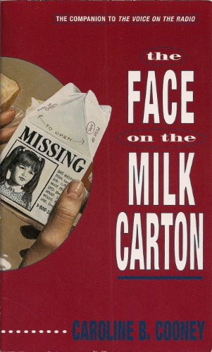 Stock image for The Face on the Milk Carton for sale by ThriftBooks-Reno