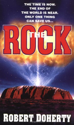 Beispielbild fr The Rock zum Verkauf von Wonder Book