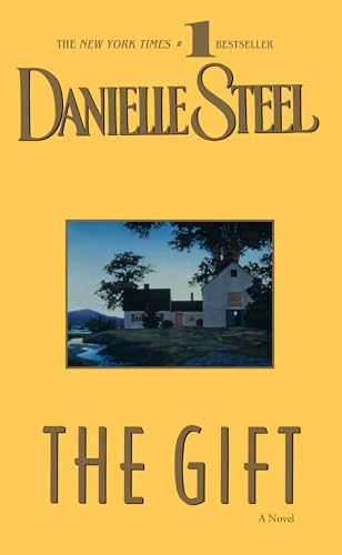 Imagen de archivo de The Gift: A Novel a la venta por Gulf Coast Books