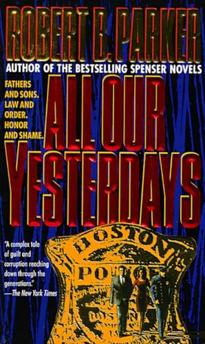 9780440221463: All Our Yesterdays