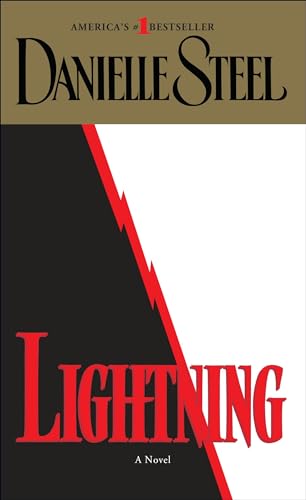 Lightning: A Novel