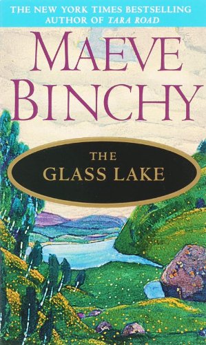 Imagen de archivo de The Glass Lake a la venta por Nelsons Books