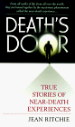 Beispielbild fr Death's Door zum Verkauf von Wonder Book