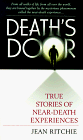 Imagen de archivo de Death's Door a la venta por Wonder Book
