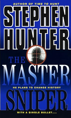 Imagen de archivo de The Master Sniper a la venta por Your Online Bookstore