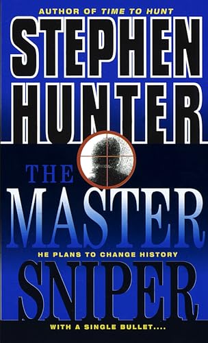 9780440221876: The Master Sniper