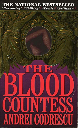9780440221913: The Blood Countess: A Novel