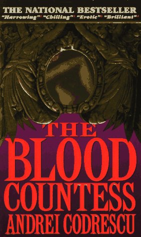 Stock image for The Blood Countess for sale by SecondSale