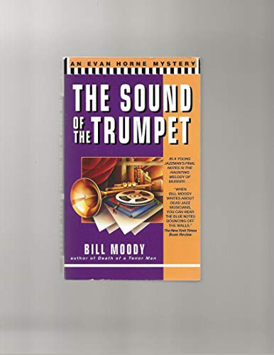 Beispielbild fr The Sound of the Trumpet : An Evan Horne Mystery zum Verkauf von Better World Books