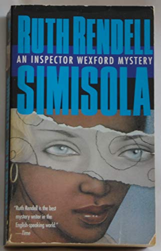 Stock image for Simisola for sale by Your Online Bookstore