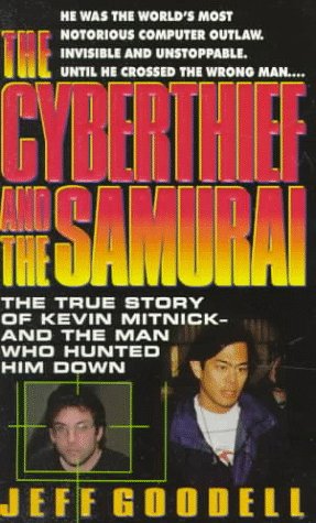 9780440222057: The Cyberthief and the Samurai