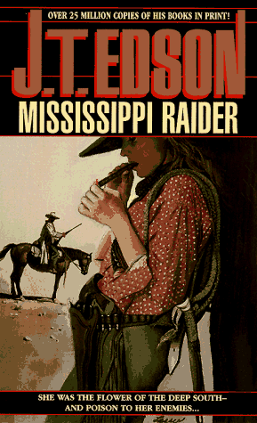Beispielbild fr Mississippi Raider zum Verkauf von Jenson Books Inc