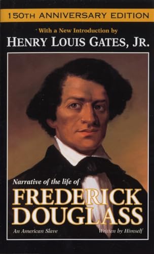 9780440222286: Narrative of the Life of Frederick Douglass: An American Slave
