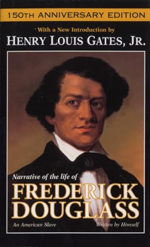 Stock image for Narrative of the Life of Frederick Douglass: An American Slave for sale by SecondSale