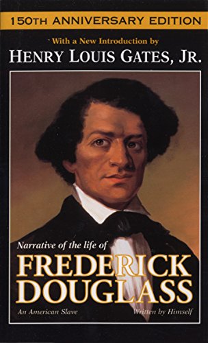 9780440222286: Narrative of the Life of Frederick Douglass: An American Slave