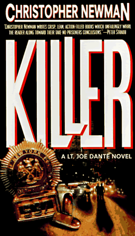 Imagen de archivo de Killer a la venta por Better World Books